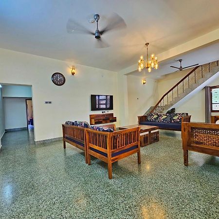 Veda Villa Kundapura Buitenkant foto