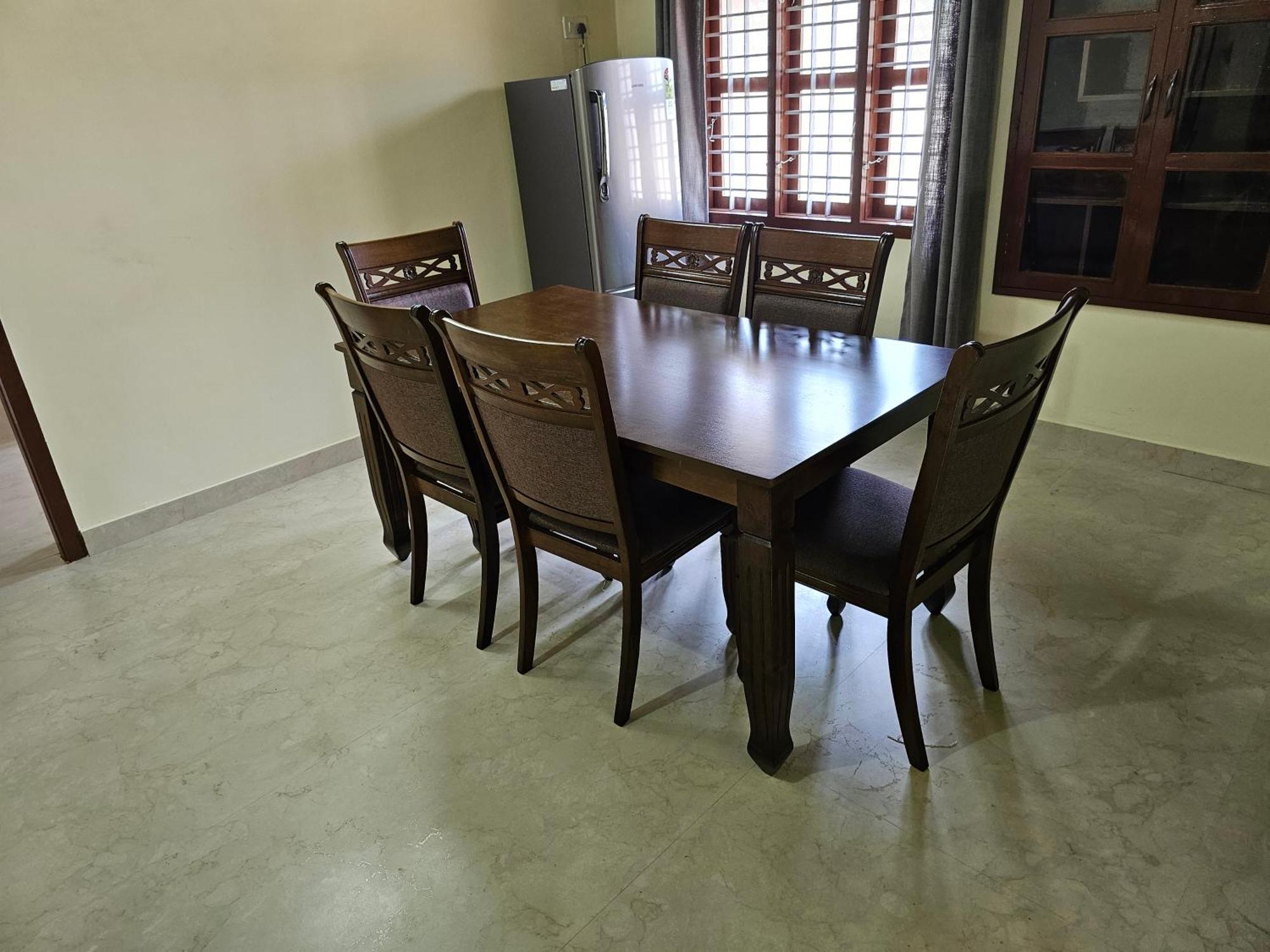 Veda Villa Kundapura Buitenkant foto
